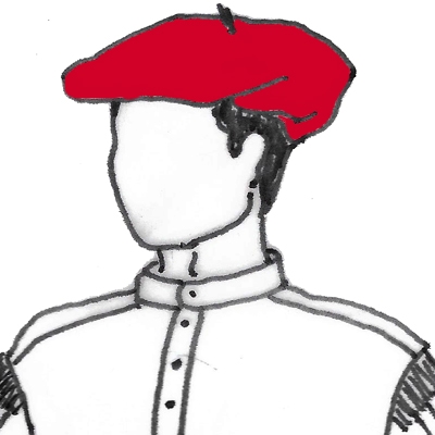Txapelak
